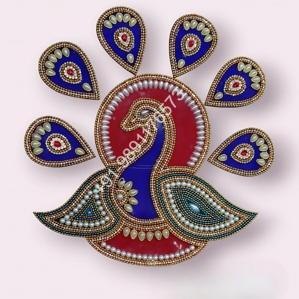 DIWALI RANGOLI